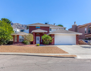 6104 La Posta Drive - Photo Thumbnail 2