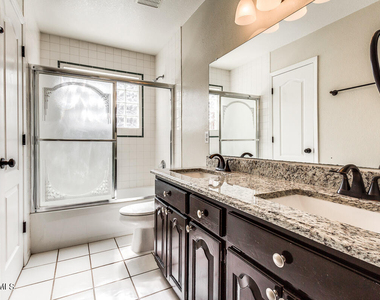 6104 La Posta Drive - Photo Thumbnail 20