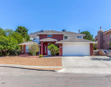 6104 La Posta Drive - Photo Thumbnail 1