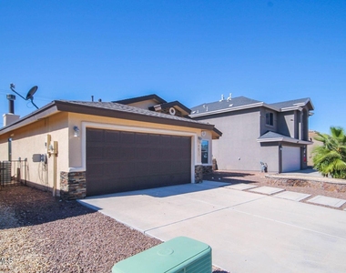 4833 Adrian Campos Street - Photo Thumbnail 2
