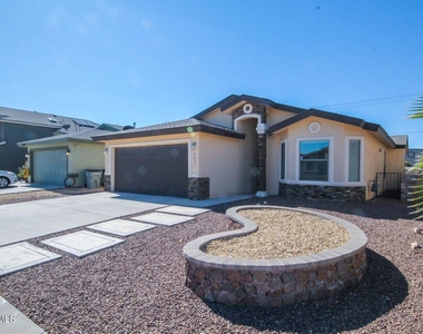 4833 Adrian Campos Street - Photo Thumbnail 1