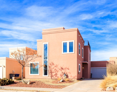 5353 Jack Marcus Drive - Photo Thumbnail 2