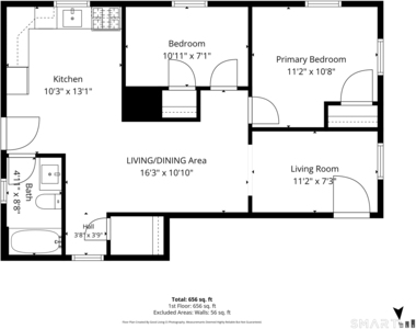 1254 Pembroke Street - Photo Thumbnail 13