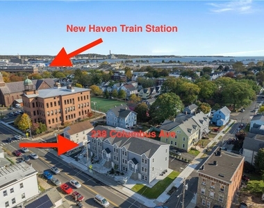 232 Columbus Avenue - Photo Thumbnail 14