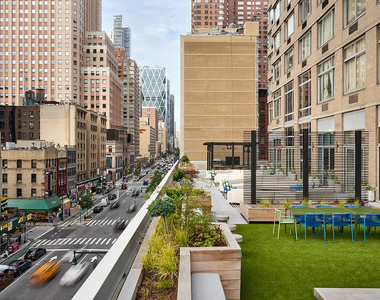 West 47th Street | Theater District - Photo Thumbnail 11
