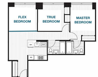 West 47th Street | Theater District - Photo Thumbnail 17