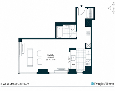 2 Gold Street - Photo Thumbnail 5