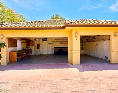 3810 N Mount Charleston Drive - Photo Thumbnail 1