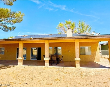 3810 N Mount Charleston Drive - Photo Thumbnail 24