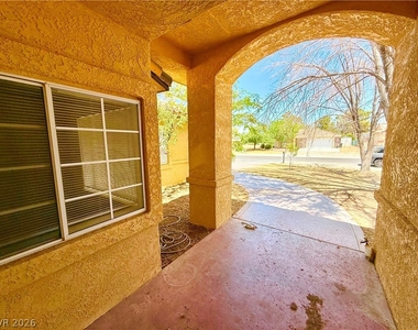 3810 N Mount Charleston Drive - Photo Thumbnail 4