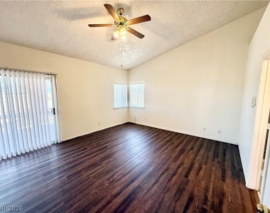 3810 N Mount Charleston Drive - Photo Thumbnail 13