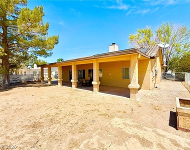 3810 N Mount Charleston Drive - Photo Thumbnail 25