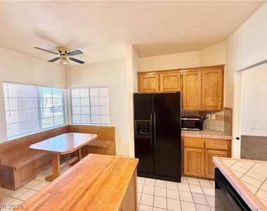 3810 N Mount Charleston Drive - Photo Thumbnail 9