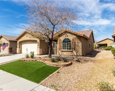 6092 Fox Creek Avenue - Photo Thumbnail 1