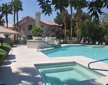 5415 W Harmon Avenue - Photo Thumbnail 14