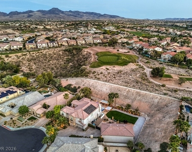 2849 Soaring Peak Avenue - Photo Thumbnail 56