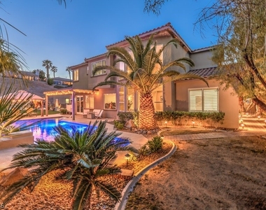 2849 Soaring Peak Avenue - Photo Thumbnail 47