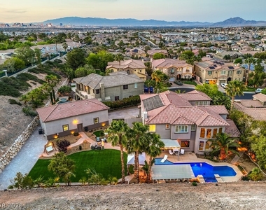 2849 Soaring Peak Avenue - Photo Thumbnail 59