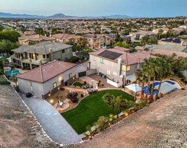 2849 Soaring Peak Avenue - Photo Thumbnail 58