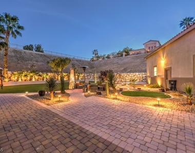 2849 Soaring Peak Avenue - Photo Thumbnail 49