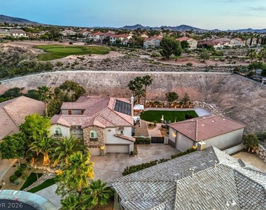 2849 Soaring Peak Avenue - Photo Thumbnail 54