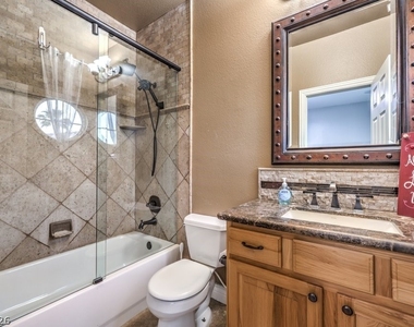 2849 Soaring Peak Avenue - Photo Thumbnail 34