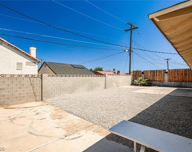 1320 Robin Street - Photo Thumbnail 33