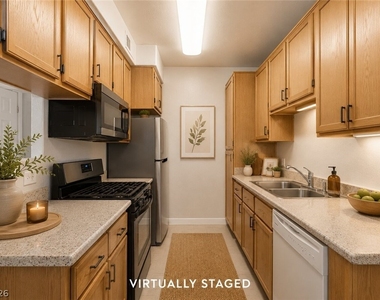 3318 N Decatur Boulevard - Photo Thumbnail 3