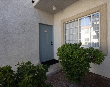 3318 N Decatur Boulevard - Photo Thumbnail 29
