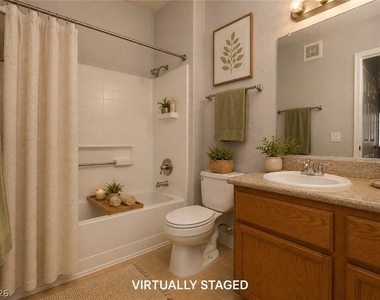 3318 N Decatur Boulevard - Photo Thumbnail 13