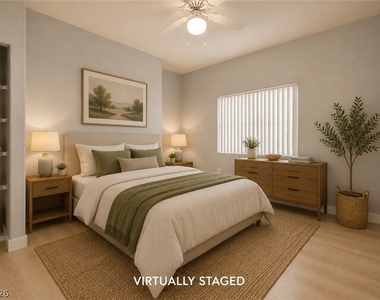 3318 N Decatur Boulevard - Photo Thumbnail 11