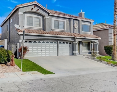 10130 Walhalla Plateau Court - Photo Thumbnail 1
