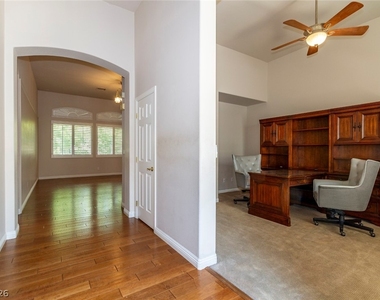 2215 Scarlet Rose Drive - Photo Thumbnail 6