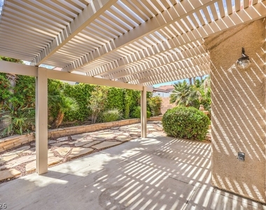 1712 Pinion Mesa Court - Photo Thumbnail 28