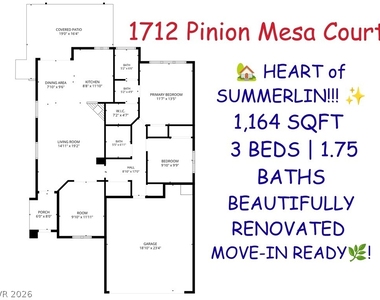 1712 Pinion Mesa Court - Photo Thumbnail 35