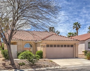 1712 Pinion Mesa Court - Photo Thumbnail 1