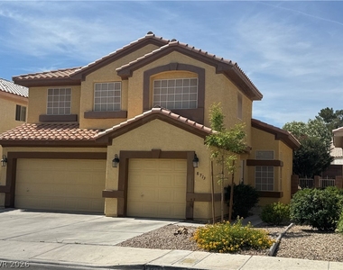 8313 Valleybreeze Avenue - Photo Thumbnail 13