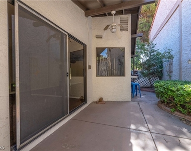 2204 Plaza Del Robles - Photo Thumbnail 33