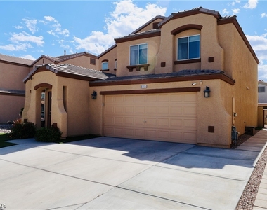 6113 Crystal Talon Street - Photo Thumbnail 2