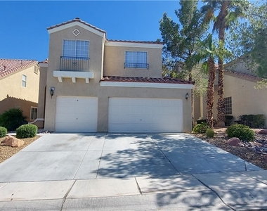 8917 Picket Fence Avenue - Photo Thumbnail 1