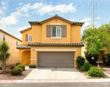7741 Donner Peak Street - Photo Thumbnail 1
