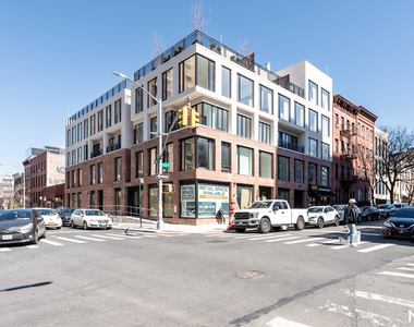 303 Wythe Ave Williamsburg - Photo Thumbnail 18