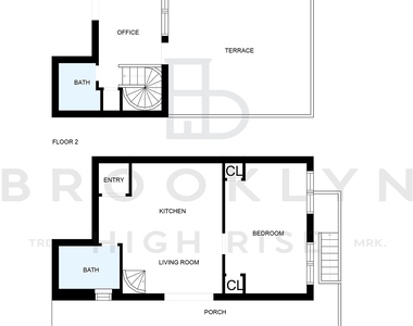 311 Woodbine St Bushwick - Photo Thumbnail 18