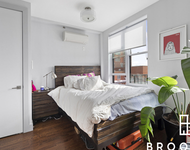 311 Woodbine St Bushwick - Photo Thumbnail 1