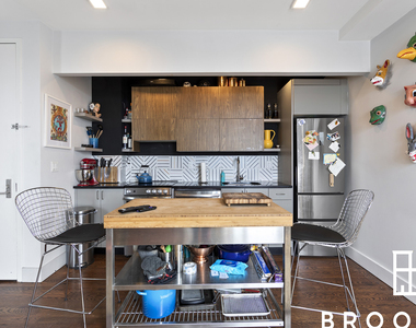 311 Woodbine St Bushwick - Photo Thumbnail 6