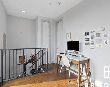 311 Woodbine St Bushwick - Photo Thumbnail 17