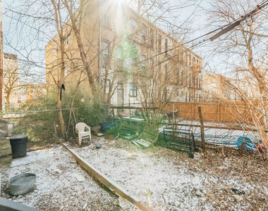 1468 Bushwick Ave  - Photo Thumbnail 11