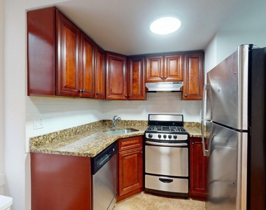 East 38th Street - Photo Thumbnail 1