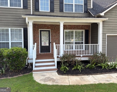 5706 Amberside Lane - Photo Thumbnail 8