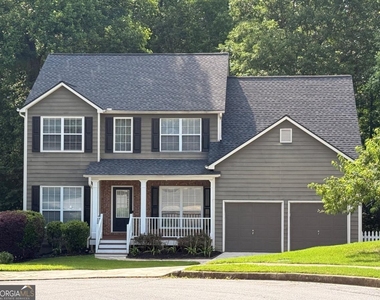 5706 Amberside Lane - Photo Thumbnail 1